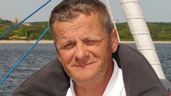 Kpt. Tomasz Cichocki