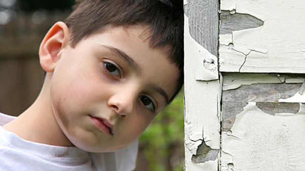 Najwyższy wskaźnik zagrożenia ubóstwem notuje się wśród dzieci