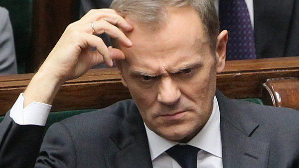 Donald Tusk