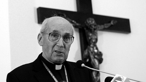 Ks. Marian Piątkowski