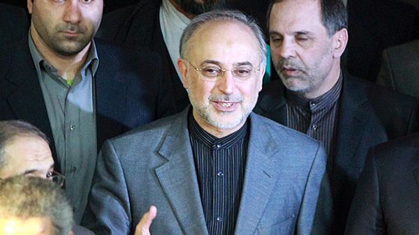 Ali Akbar Salehi