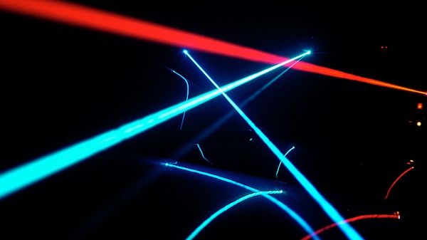 Amerykańska armia wiąże z laserami ambitne plany