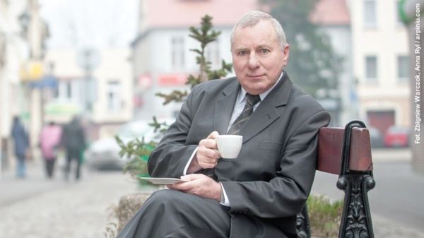 Kandydaturę Włodzimierza Zydorczaka zgłosiło stowarzyszenie Obywatelska RP.