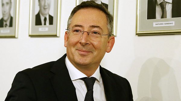 Bartłomiej Sienkiewicz