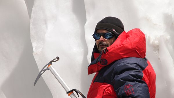 Dr Patryk Krzyżak