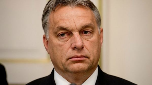 Viktor Orban