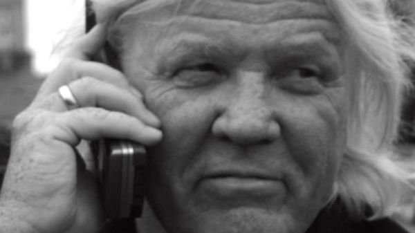 Edgar Froese