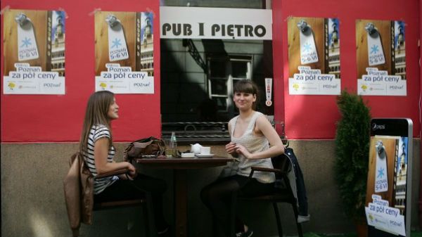 Zeszłoroczna edycja poznańskiej akcji