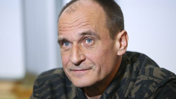 Paweł Kukiz