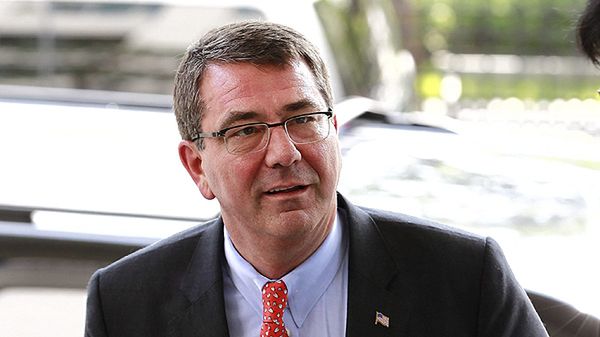 Ashton Carter