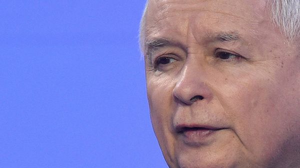 Jarosław Kaczyński