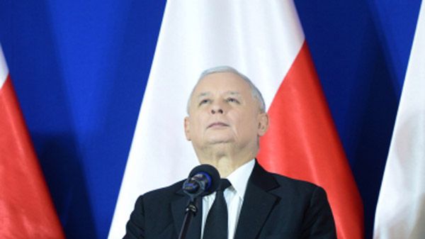 Jarosław Kaczyński