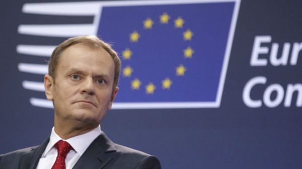 Donald Tusk