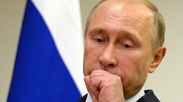 Władimir Putin