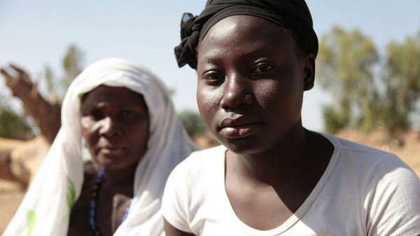 Według UNICEF na świecie żyje ok. 125 milionów kobiet, które zostały obrzezane