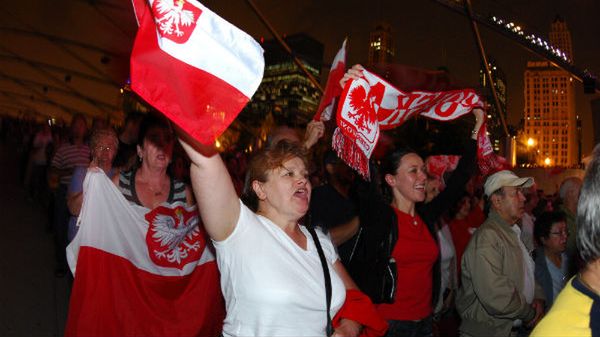 Na dekrecie Baracka Obamy może skorzystać ok. 40 tys. Polaków