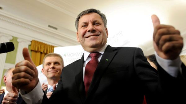 Janusz Piechociński