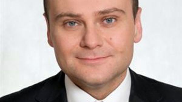 Prezydent Radomia Andrzej Kosztowniak