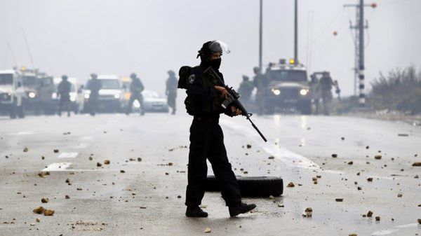 Przejścia Kerem Szalom i Erez będą zamknięte do odwołania