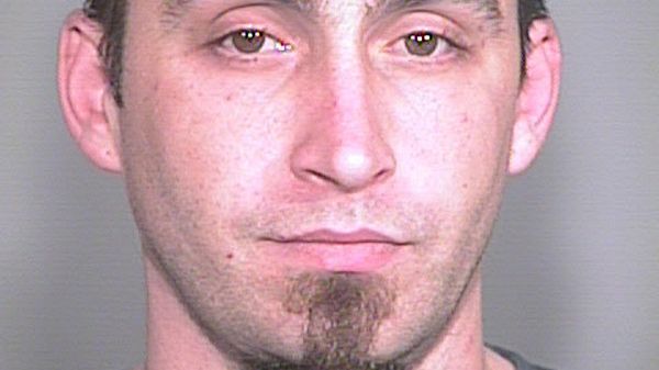 David Kalac, główny podejrzany w sprawie o morderstwo Amber Lynn Coplin