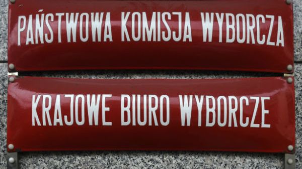NIK sprawdzi, jak PKW jest przygotowana do wyborów prezydenckich i parlamentarnych w 2015 r.