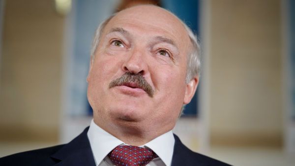 Alaksandr Łukaszenka