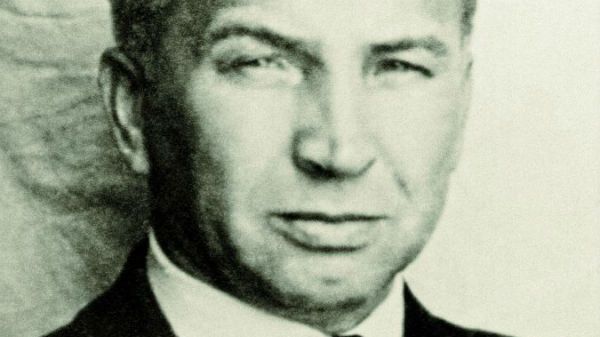 Ostatni komendant AK generał Leopold Okulicki
