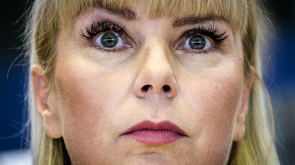 Elżbieta Bieńkowska