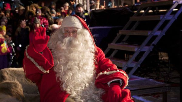 Rovaniemi, Finlandia