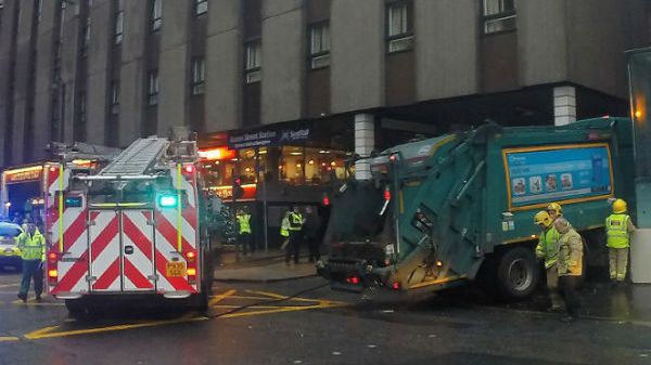 Plac Jerzego, Londyn