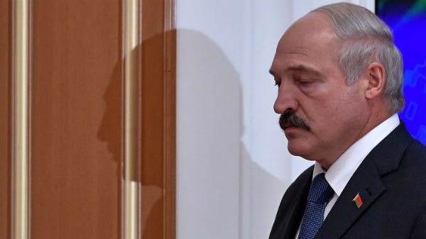 Aleksander Łukaszenka