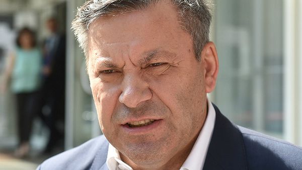 Janusz Piechociński