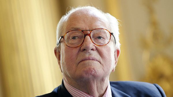 Jean-Marie Le Pen