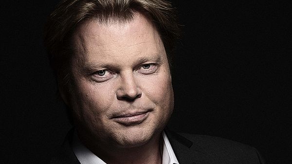 Jorn Lier Horst