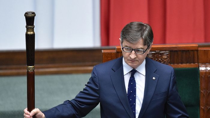 Marek Kuchciński