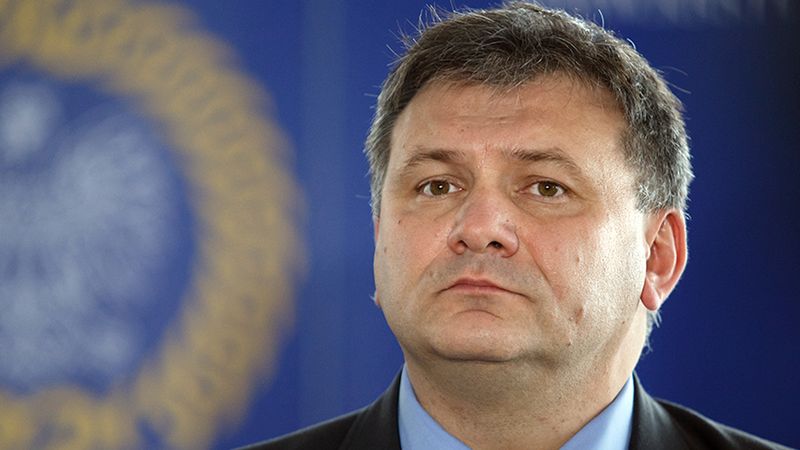 Waldemar Żurek