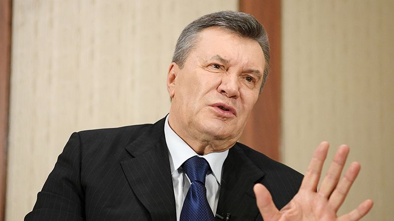 Wiktor Janukowycz