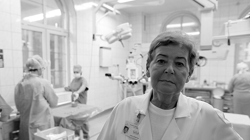 Prof. Tatiana Gierek