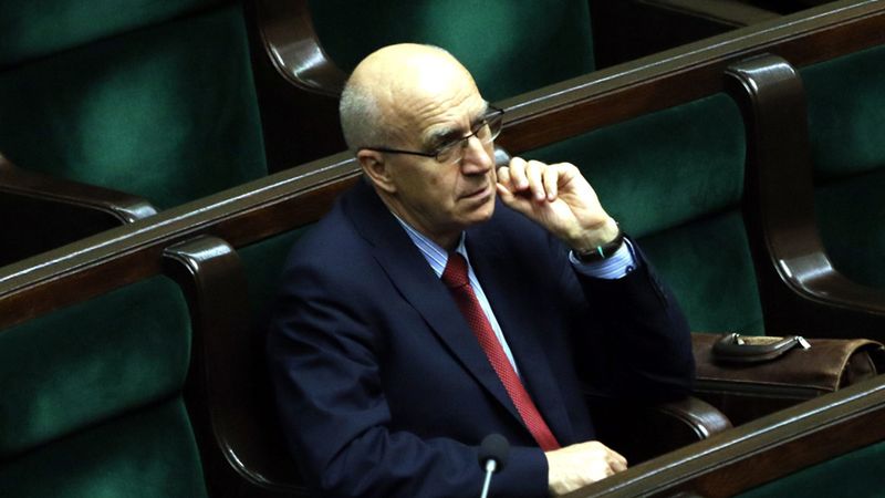 Antoni Mężydło (PO)
