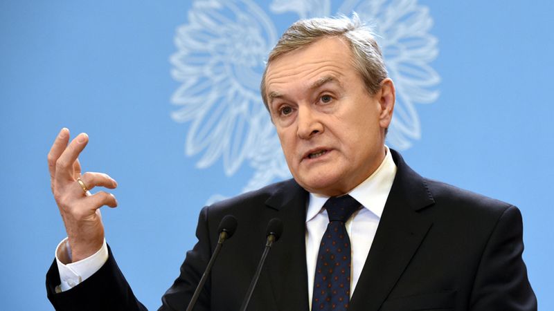 Piotr Gliński
