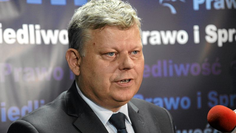 Marek Suski (PiS)