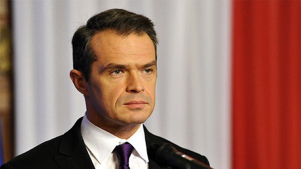 Sławomir Nowak