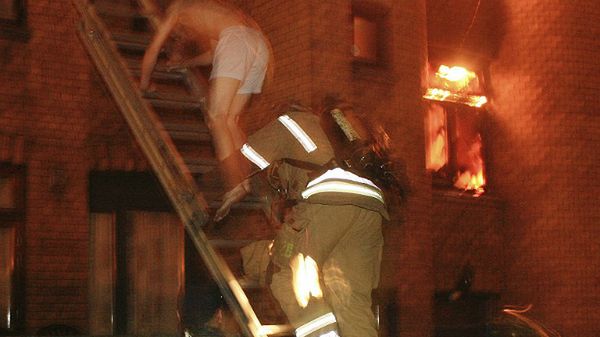 Dwie Polki zginęły w tragicznym pożarze w Norwegii