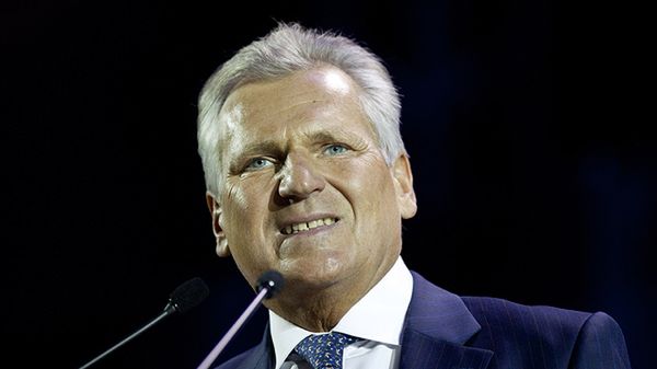 Aleksander Kwaśniewski