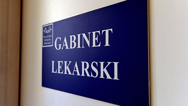 W Polsce jeszcze nie ma epidemii grypy żołądkowej