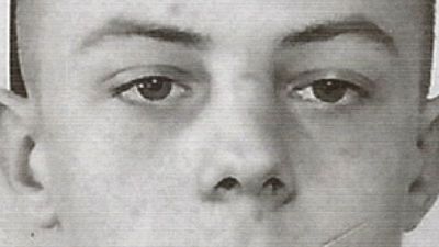 Policja szuka 27-letniego Jarosława Stefaniaka