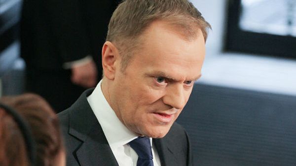 Donald Tusk