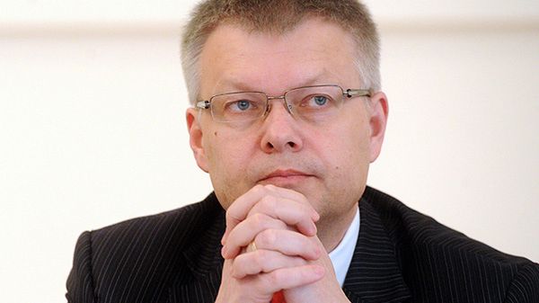 Janusz Kaczmarek