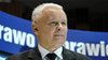 Prezes PiS Jarosław Kaczyński