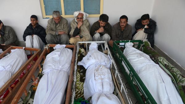 Ofiary zamachu w Kwecie